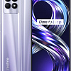 Смартфон Realme 8i RMX3151 4GB/128GB международная версия (фиолетовый)