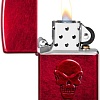 Zippo Candy Apple Red 21186
