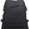 Туристический рюкзак Huntsman RU 010 45 л (черный)