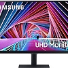 Монитор Samsung LS27A704NWIXCI