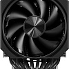 Кулер для процессора upHere UP2K8 (черный)