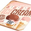 Кухонные весы Beurer KS 19 Ice cream