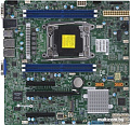 Материнская плата Supermicro MBD-X11SRM-F-B