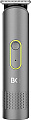 Машинка для стрижки волос BQ TR1001 (зеленый/серый)