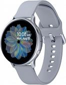 Умные часы Samsung Galaxy Watch Active2 44мм (2 браслета, арктика)