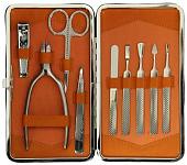 Mertz Набор для маникюра и педикюра MRZ А6056