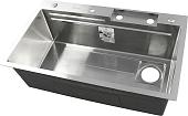 Кухонная мойка Diadonna DS7545