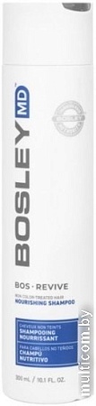 Bosley MD Шампунь Revive Non Color Treated Hair Nourishing Shampoo 300 мл