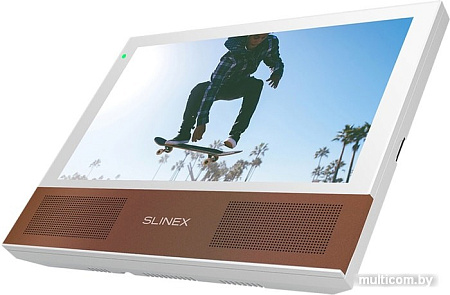 Монитор Slinex Sonik7 (белый)
