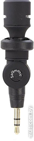 Микрофон Saramonic SR-XM1