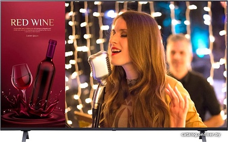 Информационная панель LG 55UR640S