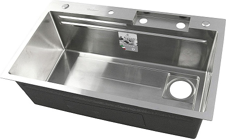 Кухонная мойка Diadonna DS7545