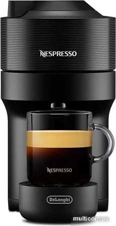 Капсульная кофеварка DeLonghi Vertuo Pop Capsule ENV 90.B
