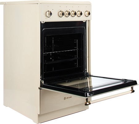 Кухонная плита De luxe 506004.23эс-123