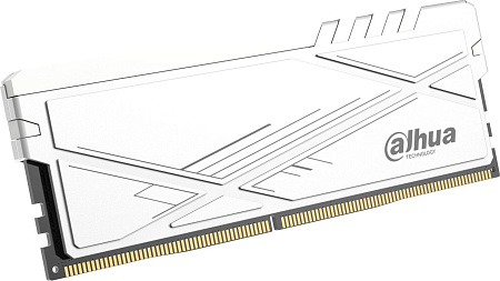 Оперативная память Dahua 8ГБ DDR4 3600 МГц DHI-DDR-C600UHW8G36