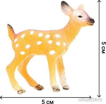 Игровой набор Masai Mara На ферме ММ205-051