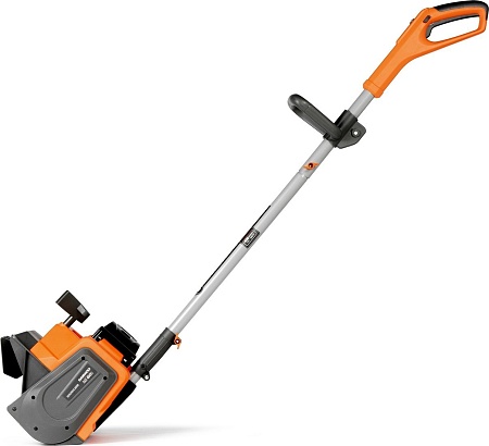 Снегоуборщик Daewoo Power DAST 4042Li (без АКБ)