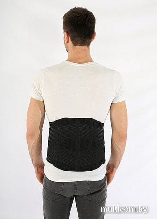 Корсет ортопедический пояснично-крестцовый Antar АТ04502 (XXXXL)