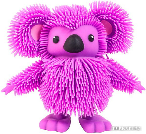 Интерактивная игрушка Jiggly Pets Коала 40394