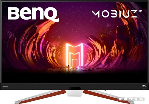 Игровой монитор BenQ Mobiuz EX3210U