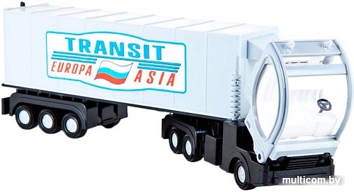 Форма Автофургон С-37-Ф