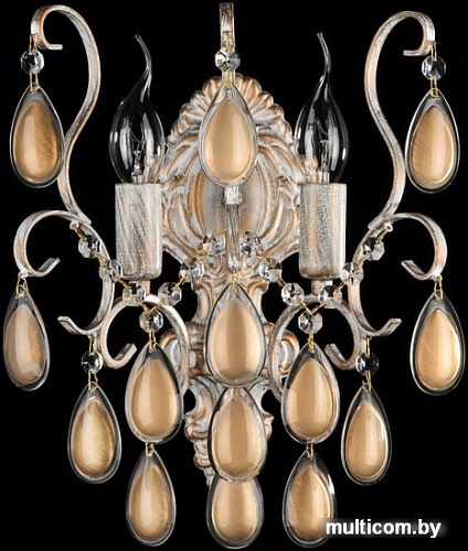 Бра Freya Chabrol FR2302-WL-02-WG