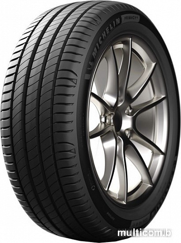 Автомобильные шины Michelin Primacy 4 215/60R17 96V