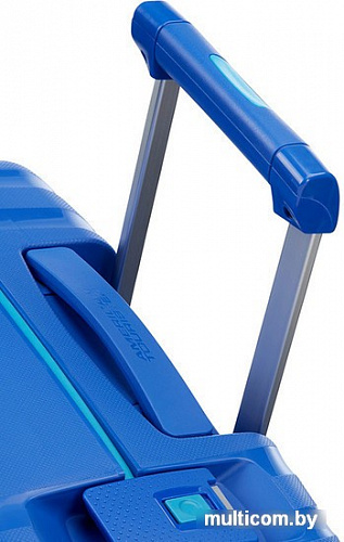 Спиннер American Tourister Lock'n'roll S [06G-11003]