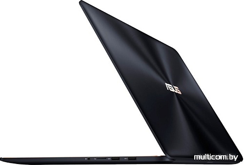 Ноутбук ASUS ZenBook Pro UX550GE-BN029R