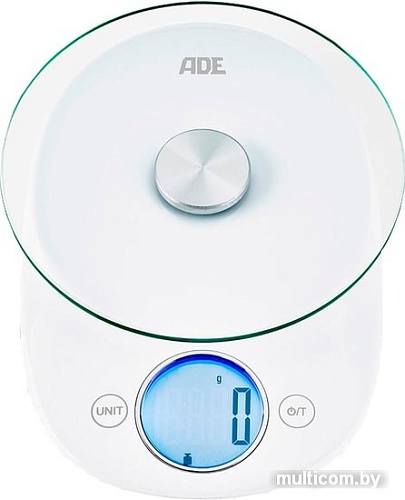Кухонные весы ADE Carla KE1705