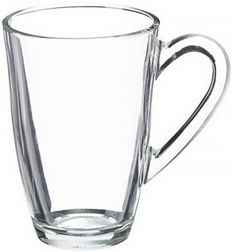 Кружка Pasabahce Аква 55393 1066962 (2шт)