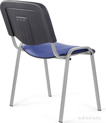 Офисный стул UTFC Изо GR (Z06 синий)