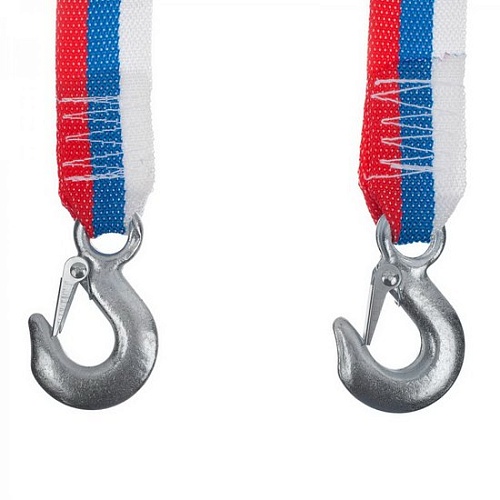 Трос буксировочный Remocolor 62-4-510 (10т)