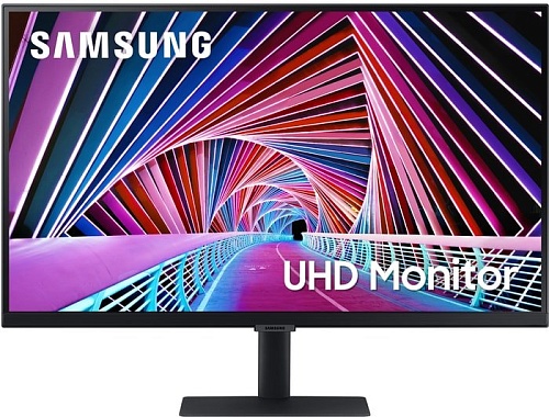 Монитор Samsung LS27A704NWIXCI