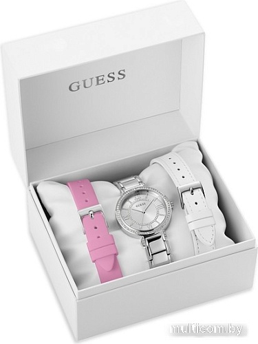 Наручные часы со сменной частью Guess Montage GW0588L2