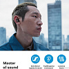 Наушники Sennheiser Momentum True Wireless 4 (медный/черный)