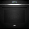 Паровой духовой шкаф Siemens iQ700 HS736G1B1