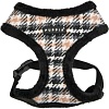Шлейка Puppia Kellen PAUD-HA1860-BK-XL (черный)