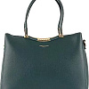 Женская сумка David Jones 823-CM6752-DGN (зеленый)