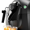 Эспрессо кофемашина Gaggia Besana (черный)