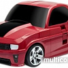 Чемодан Ridaz Chevrolet Camaro ZL1 (красный)