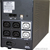 Источник бесперебойного питания Powercom Imperial IMD-1200AP