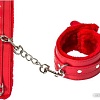 Наножники Lola Games Eternity 187005 1103-02Lola (красный)
