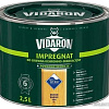 Пропитка Vidaron Impregnant V04 2.5 л (грецкий орех)