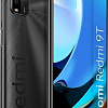 Смартфон Xiaomi Redmi 9T 4GB/128GB (угольно-серый)