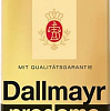 Кофе Dallmayr Prodomo Entcoffeiniert молотый 500 г