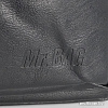 Мужская сумка Mr.Bag 271-2016-10-BLK (черный)