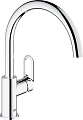 Смеситель Grohe BauLoop 31368000