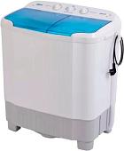 Стиральная машина с вертикальной загрузкой Фея СМП-50НС