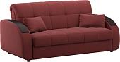Диван Moon Trade Рио 109 002923 (бордовый)